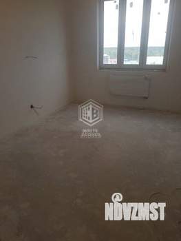 2-к квартира, вторичка, 56м2, 12/17 этаж