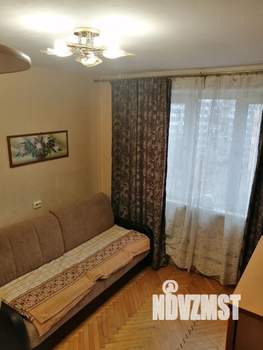 3-к квартира, вторичка, 60м2, 7/9 этаж