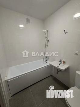 1-к квартира, вторичка, 36м2, 4/18 этаж