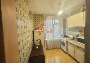 2-к квартира, вторичка, 42м2, 5/5 этаж