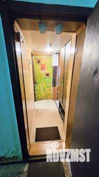 2-к квартира, вторичка, 34м2, 3/9 этаж