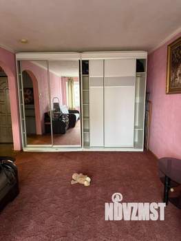 1-к квартира, вторичка, 40м2, 8/15 этаж