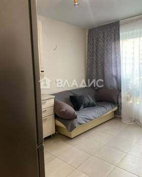 3-к квартира, вторичка, 72м2, 2/25 этаж