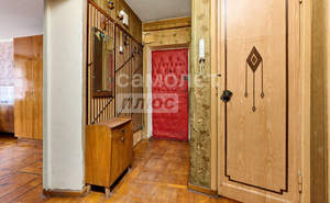 3-к квартира, вторичка, 62м2, 5/5 этаж