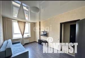 1-к квартира, вторичка, 32м2, 9/17 этаж