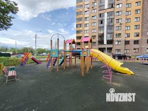 2-к квартира, вторичка, 63м2, 5/17 этаж