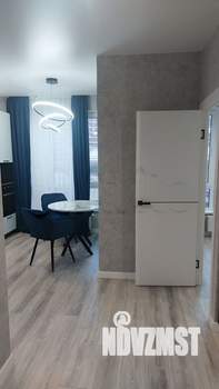 1-к квартира, вторичка, 39м2, 3/25 этаж