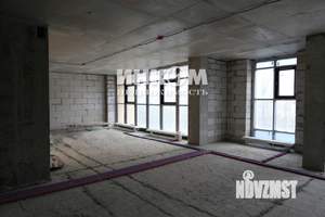 3-к квартира, вторичка, 94м2, 3/6 этаж