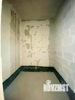 1-к квартира, вторичка, 33м2, 2/6 этаж
