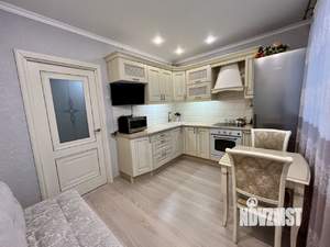 1-к квартира, вторичка, 39м2, 12/17 этаж