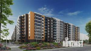 2-к квартира, вторичка, 66м2, 4/9 этаж