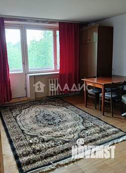 2-к квартира, вторичка, 50м2, 4/9 этаж