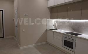 1-к квартира, вторичка, 39м2, 2/17 этаж