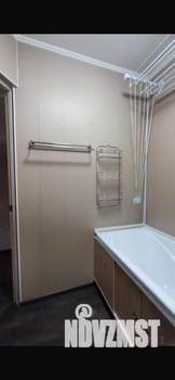 2-к квартира, вторичка, 46м2, 2/2 этаж
