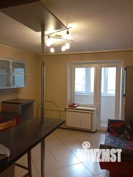 1-к квартира, вторичка, 48м2, 10/10 этаж