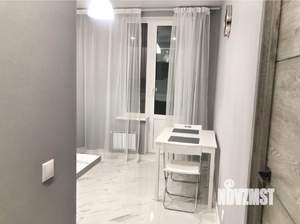 1-к квартира, вторичка, 33м2, 8/16 этаж