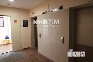 3-к квартира, вторичка, 94м2, 3/6 этаж