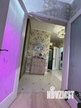1-к квартира, вторичка, 59м2, 6/19 этаж