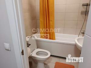 1-к квартира, вторичка, 32м2, 5/6 этаж