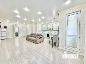 2-к квартира, вторичка, 60м2, 2/10 этаж