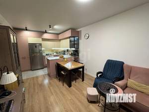 3-к квартира, вторичка, 86м2, 3/25 этаж