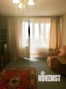 1-к квартира, вторичка, 35м2, 14/16 этаж
