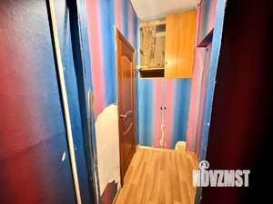 2-к квартира, вторичка, 44м2, 5/5 этаж