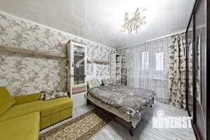 1-к квартира, вторичка, 36м2, 5/16 этаж