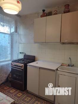 1-к квартира, вторичка, 30м2, 9/9 этаж