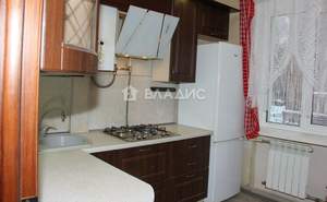2-к квартира, вторичка, 62м2, 1/2 этаж