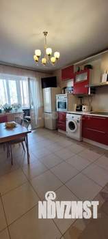 3-к квартира, вторичка, 115м2, 4/11 этаж