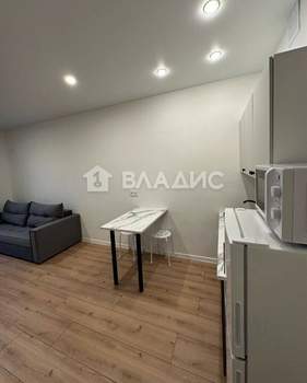 Студия квартира, вторичка, 26м2, 2/4 этаж