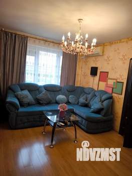 2-к квартира, вторичка, 51м2, 7/9 этаж