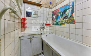 3-к квартира, вторичка, 62м2, 5/5 этаж