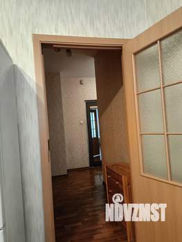 1-к квартира, вторичка, 41м2, 4/18 этаж