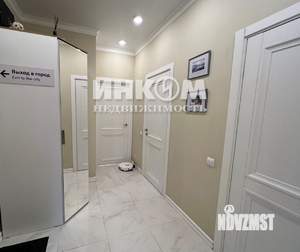 2-к квартира, вторичка, 53м2, 3/23 этаж