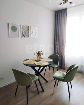 2-к квартира, вторичка, 50м2, 3/17 этаж