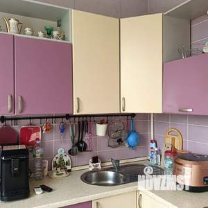 1-к квартира, вторичка, 37м2, 5/5 этаж