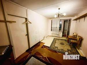 2-к квартира, вторичка, 41м2, 5/5 этаж