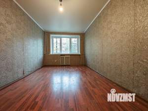 1-к квартира, вторичка, 30м2, 2/4 этаж