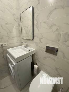 Студия квартира, вторичка, 22м2, 5/15 этаж