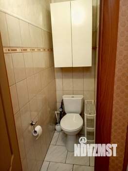 2-к квартира, вторичка, 45м2, 3/5 этаж