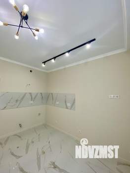 1-к квартира, вторичка, 37м2, 10/18 этаж