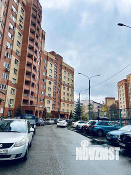 2-к квартира, вторичка, 64м2, 5/14 этаж
