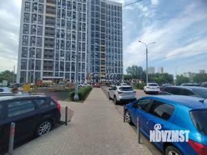 3-к квартира, вторичка, 65м2, 4/10 этаж