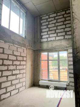 3-к квартира, сданный дом, 64м2, 3/3 этаж