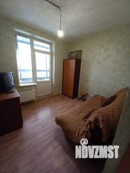 1-к квартира, вторичка, 37м2, 10/19 этаж