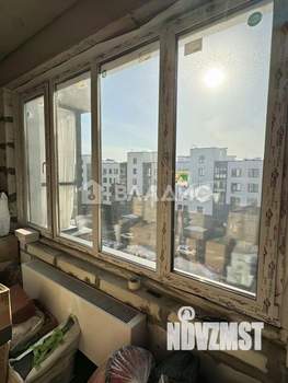 2-к квартира, вторичка, 63м2, 3/9 этаж