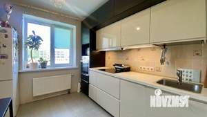 3-к квартира, вторичка, 76м2, 3/9 этаж