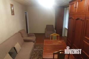 2-к квартира, вторичка, 44м2, 3/5 этаж